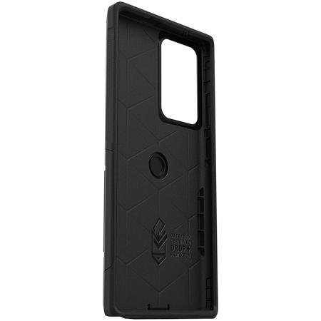 OtterBox Commuter Series Protective Case for Galaxy Note20 Ultra 5G, Black