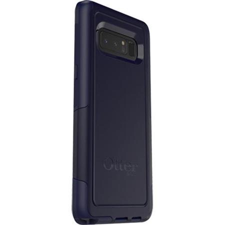 Otterbox Commuter Case For Samsung Galaxy Note 8 - Indigo Way