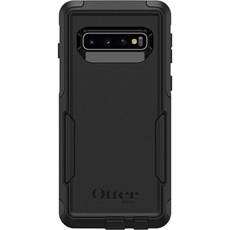 OtterBox Commuter Case for Samsung Galaxy S10 - Black