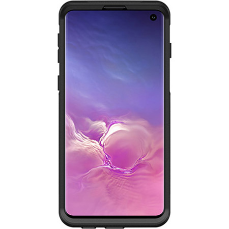 OtterBox Commuter Case for Samsung Galaxy S10 - Black