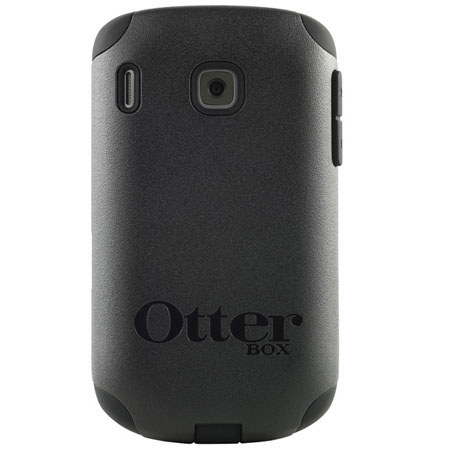 OtterBox Commuter Series Case for HTC Ozone, Black