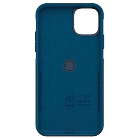 OtterBox Commuter Case for iPhone 11 Pro Max, Bespoke Way Blue