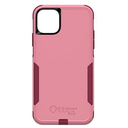 OtterBox Commuter Case for iPhone 11 Pro Max, Cupid's Way Pink