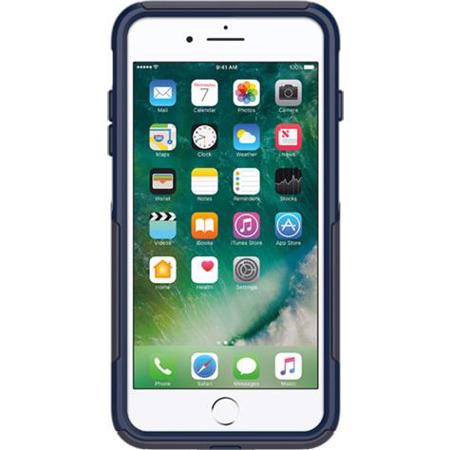 Otterbox Commuter Case for iPhone 7 Plus/ 8 Plus - Indigo Way