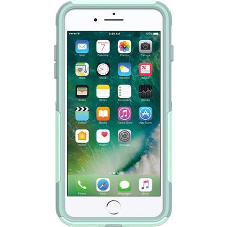 Otterbox Commuter Case for iPhone 7 Plus/ 8 Plus - Ocean Way