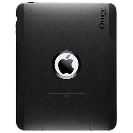 OtterBox Commuter Case, Touch Screen Film for iPad