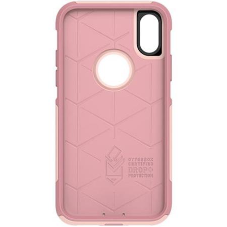 Otterbox Commuter Case for iPhone X - Ballet Way