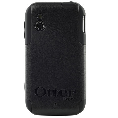 OtterBox Commuter Series Case for LG KM900 Arena, Black