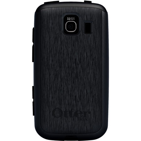 OtterBox Commuter Case for LG Optimus Smartphone, Black