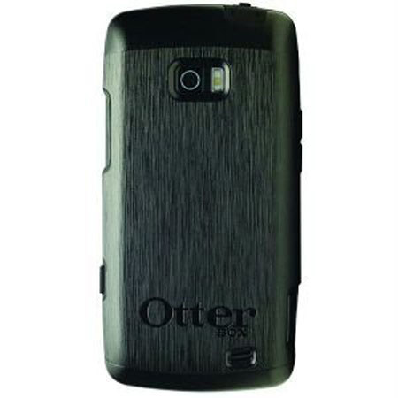 OtterBox Commuter Case for LG VS740 Ally, Black