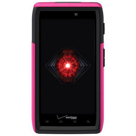 OtterBox Commuter Case for Motorola Droid Razr