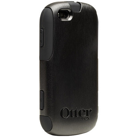 OtterBox Commuter Case for Motorola QUENCH/Cliq XT,Blk
