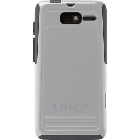 OtterBox Commuter Case for Motorola DROID RAZR M, Glacier
