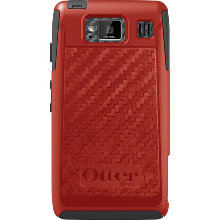 OtterBox Commuter Series Case for Motorola DROID RAZR MAXX HD, Bolt