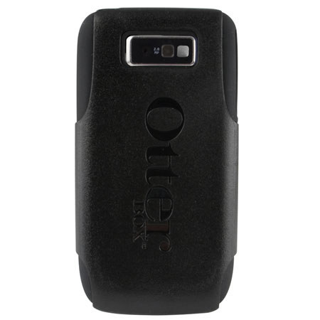 OtterBox Commuter Series Case for Nokia E63, Black