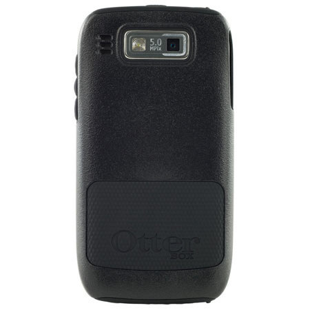 OtterBox Commuter Series Case for Nokia E72, Black