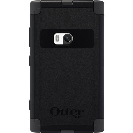 OtterBox Commuter Case for Nokia Lumia 920, Pavement