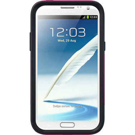 OtterBox Commuter Case for Samsung Galaxy Note 2, Victory