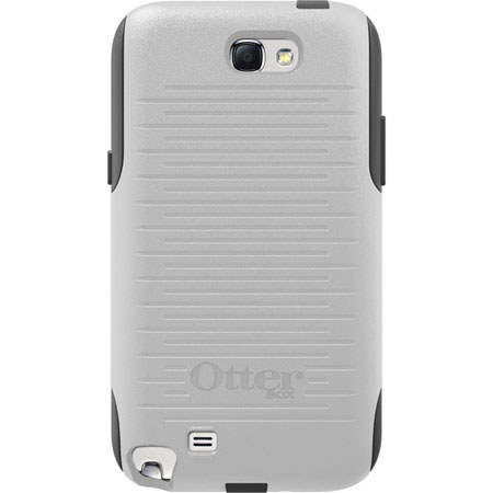 OtterBox Commuter Series Case for Samsung Galaxy Note 2, Glacier