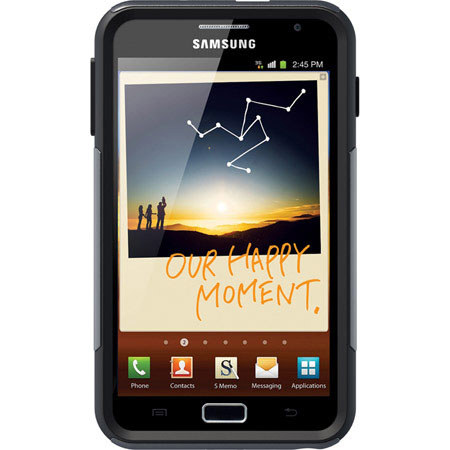 OtterBox Commuter Series Case for Samsung Galaxy Note