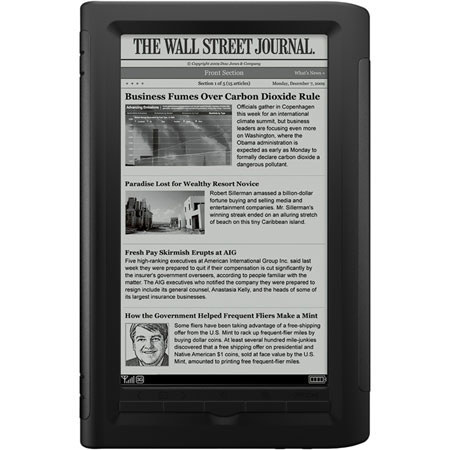 OtterBox Commuter Case for Sony PRS-950 - Black