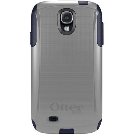OtterBox Commuter Case for Samsung Galaxy S4, Marine