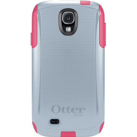 OtterBox Commuter Case for Samsung Galaxy S4, Wild Orchid