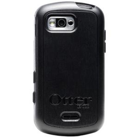 OtterBox Commuter Case for Samsung Moment SPH-M900, Blk