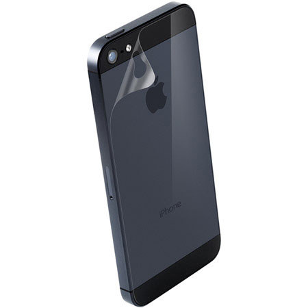 OtterBox Clearly Protected 360 Screen Protector for iPhone 5