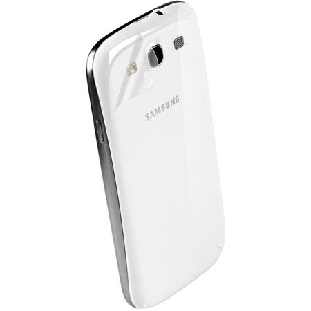 OtterBox Clearly Protected 360 Screen Protector for Samsung Galaxy S3