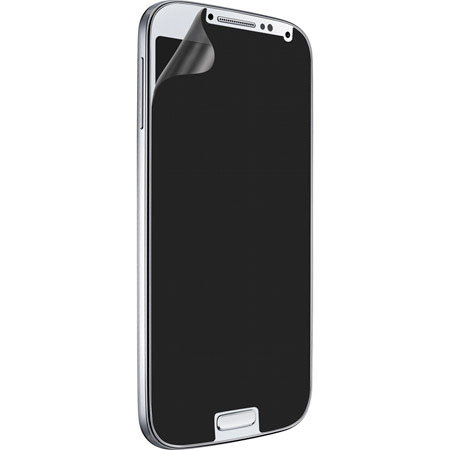OtterBox 360 Screen Protector for Samsung Galaxy S4, Privacy