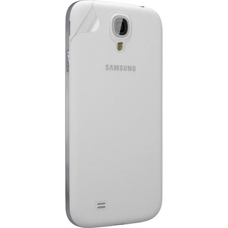 OtterBox Clean Screen Protector for Samsung Galaxy S4