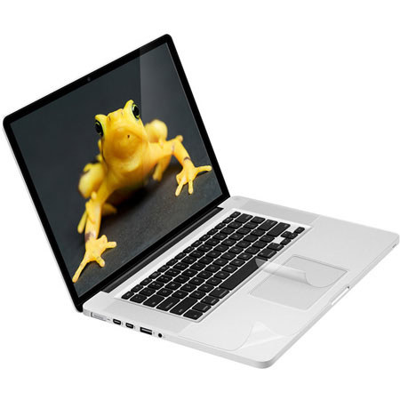 OtterBox Clearly Protected Screen Protector for MacBook Pro 15 with Retina