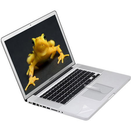 OtterBox Clearly Protected Screen Protector for Apple MacBook Pro 15