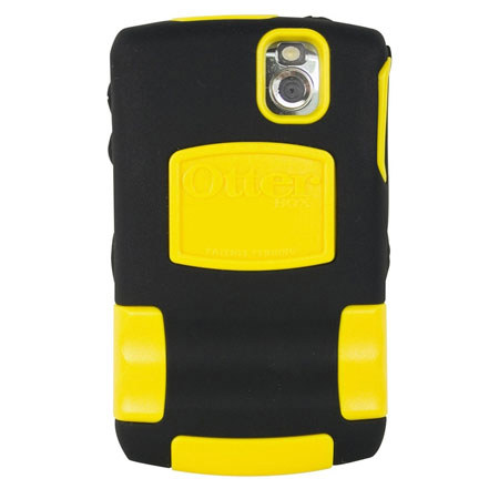 OtterBox Defender Case for BlackBerry Curve 8300, Black