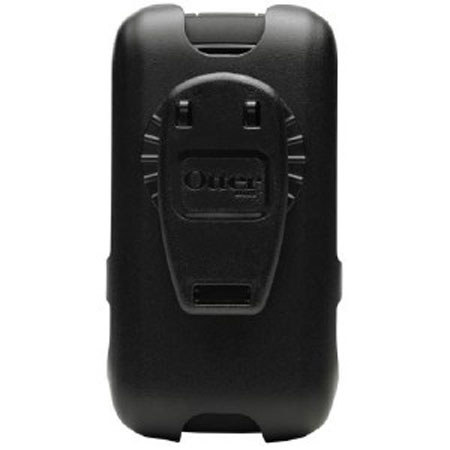 OtterBox Defender Case for BlackBerry Pearl 9100, Black