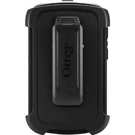 OtterBox Defender Case for Blackberry Q10, Black