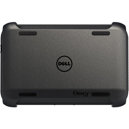 OtterBox Defender Case for Dell Streak 7, Black