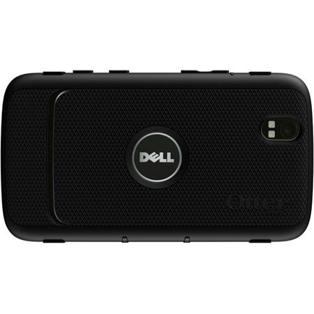 OtterBox Defender Case for Dell Streak Smartphone,Black