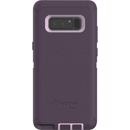 OtterBox Defender Case for Samsung Galaxy Note 8 - Purple Nebula