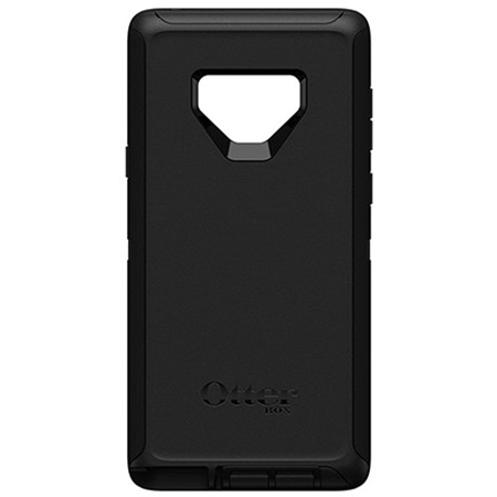 OtterBox Defender Case for Samsung Galaxy Note 9, Black