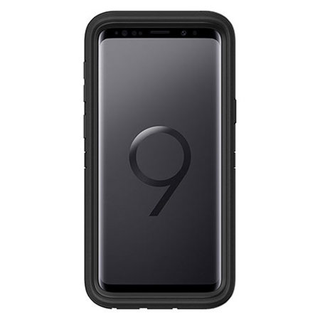 Otterbox Defender Series Screenless Edition Case for Samsung Galaxy S9, Black
