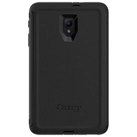 OtterBox Defender Series Case for Samsung Galaxy Tab A 8" (2017) Tablet, Black