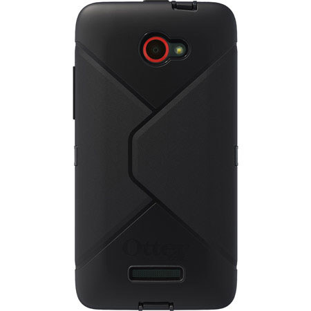 OtterBox Defender Case for HTC Droid DNA, Black