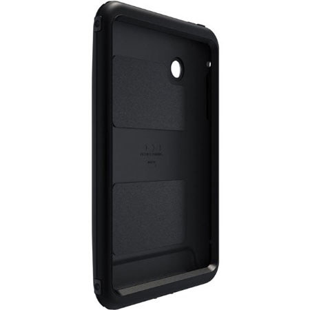 OtterBox Defender Case for HTC EVO View 4GB - Black