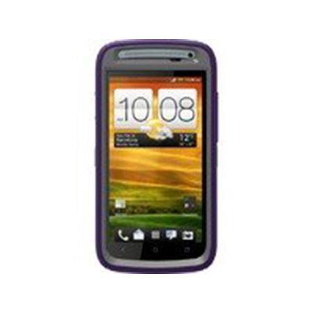 OtterBox Defender Case for HTC One S Smartphone, Orchid
