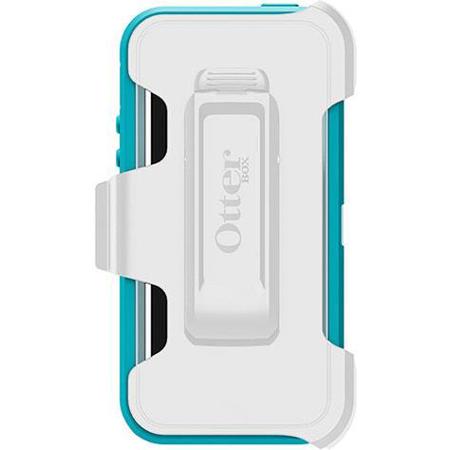 OtterBox Defender Case for iPhone 5/5s/SE, Morning Mist