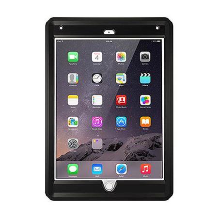 OtterBox Defender Pro Pack Case for Apple iPad Air, Black