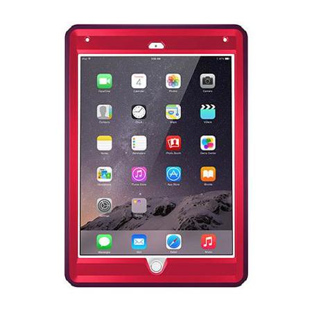 OtterBox Defender Case for Apple iPad Air 2, Crushed Damson
