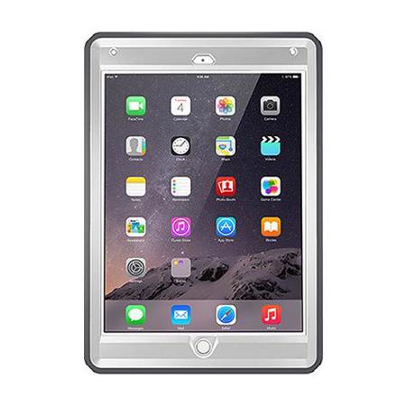 OtterBox Defender Pro Pack Case for Apple iPad Air 2, Glacier